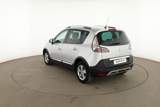 Renault Scénic Xmod image 7