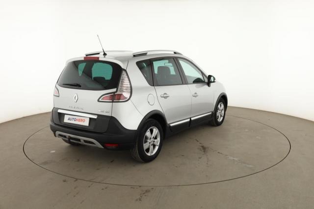 Renault Scénic Xmod image 8
