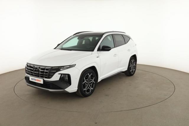 Hyundai Tucson 1.6 T-Gdi Hybrid N Line Executive Bva6 230 Ch