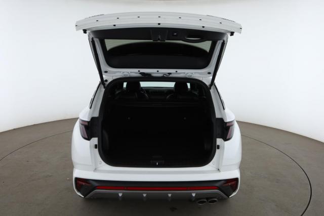 Hyundai Tucson image 4