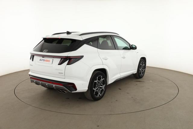 Hyundai Tucson image 3