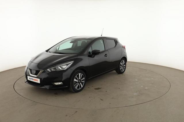 Nissan Micra 0.9 Ig-T N-Connecta 90 Ch
