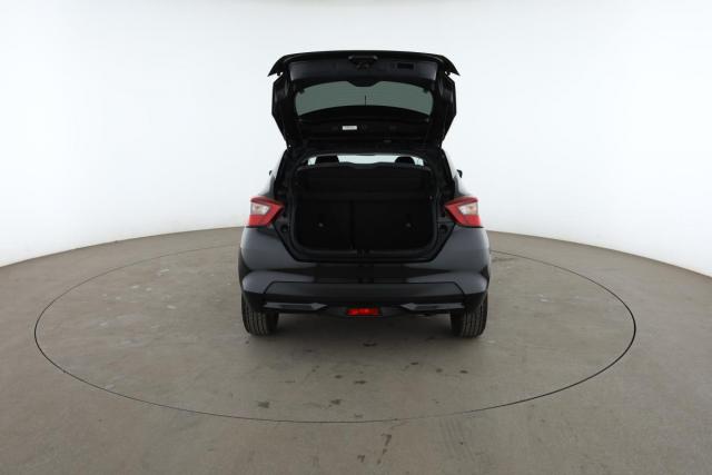 Nissan Micra image 6
