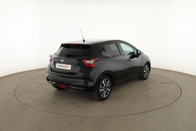 Nissan Micra image 4