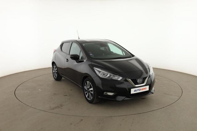 Nissan Micra image 7