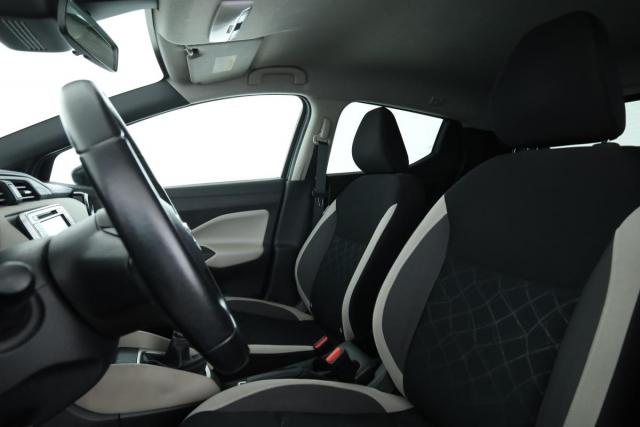 Nissan Micra image 3