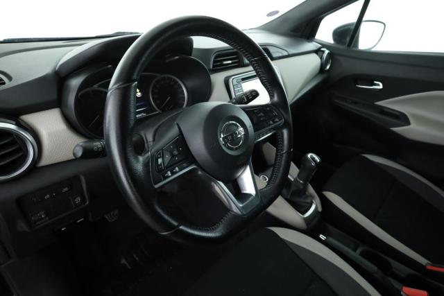 Nissan Micra image 2