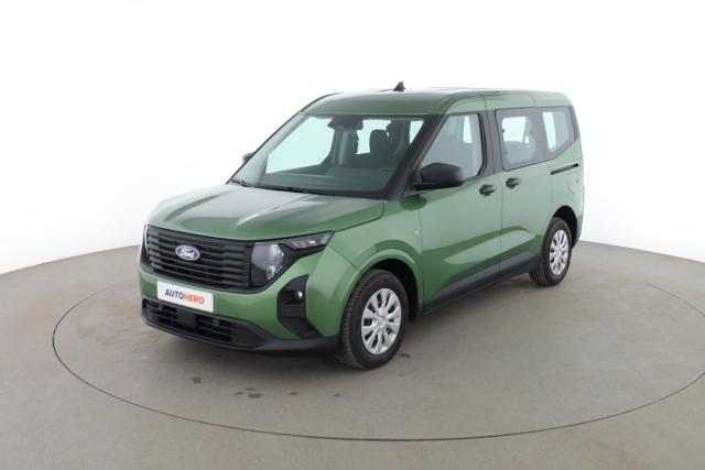 Ford Tourneo Courier 1.0 Ecoboost Trend Bvm6 125 Ch