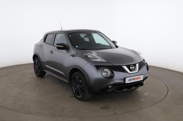 Nissan Juke image 4