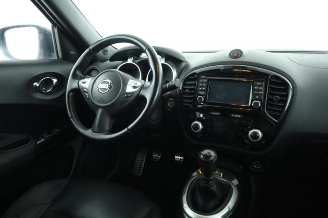 Nissan Juke image 1