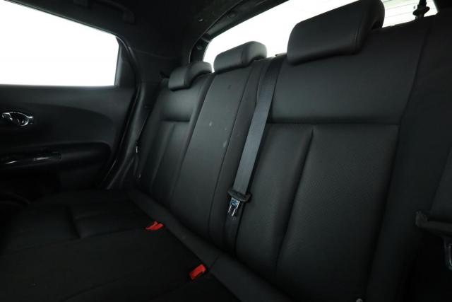Nissan Juke image 2