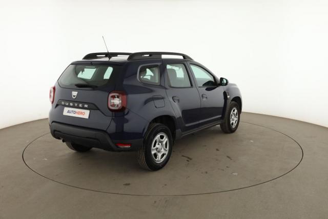 Dacia Duster image 2