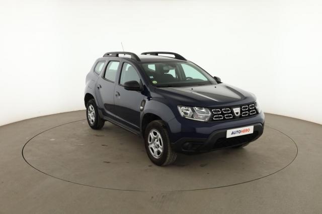 Dacia Duster image 6