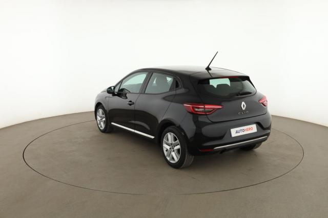 Renault Clio image 1
