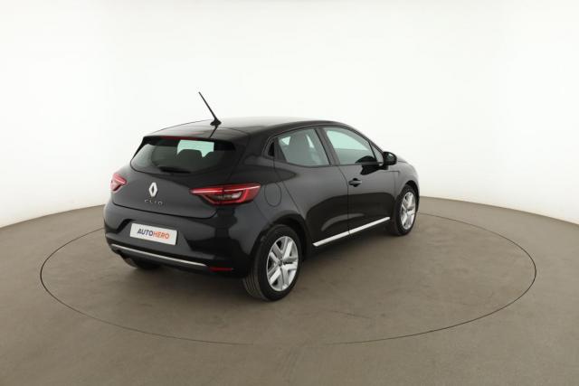 Renault Clio image 9