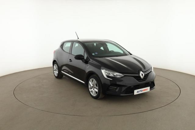 Renault Clio image 4