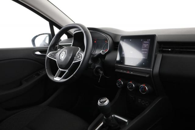 Renault Clio image 6