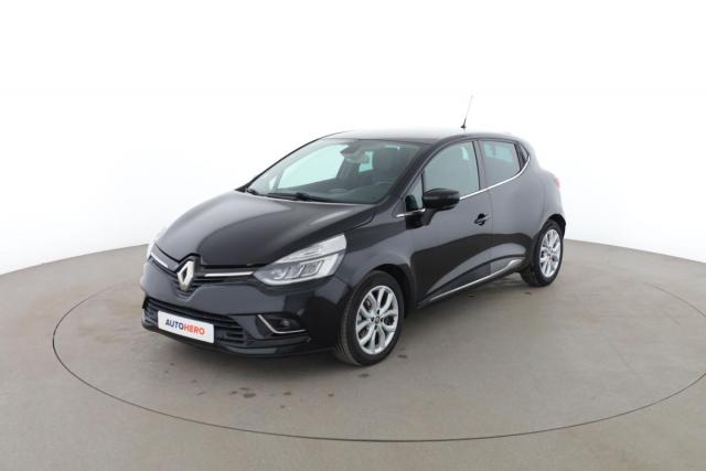 Renault Clio 0.9 Tce Energy Intens 90 Ch