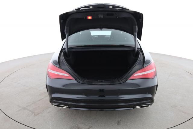 Mercedes Benz Cla image 5