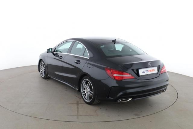Mercedes Benz Cla image 2