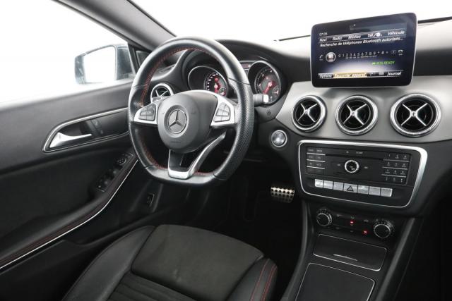 Mercedes Benz Cla image 1