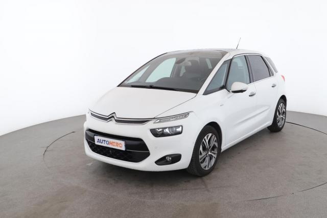 Citroen C4 Picasso 1.6 Thp Exclusive Eat6 165 Ch