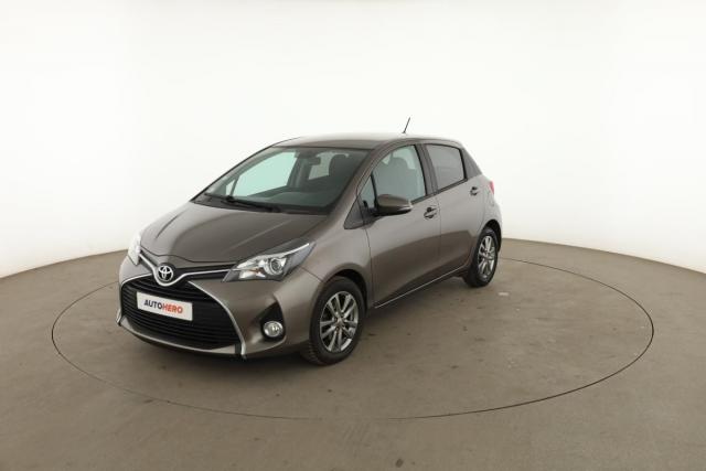 Toyota Yaris 1.4 D-4d Dynamic 5p 90 Ch