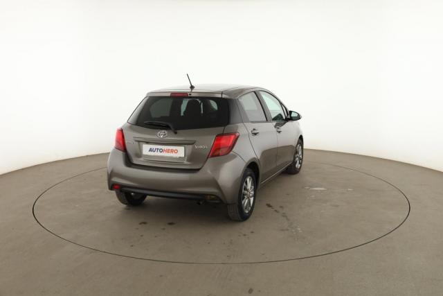 Toyota Yaris image 3