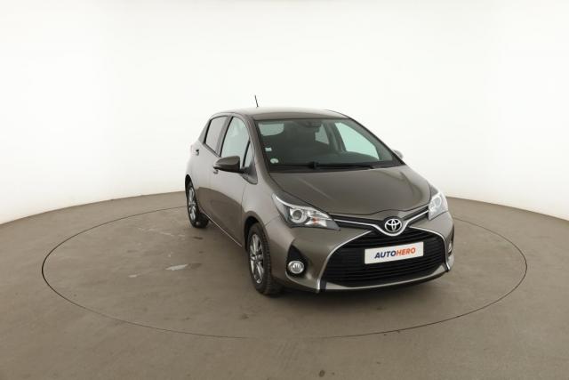 Toyota Yaris image 1