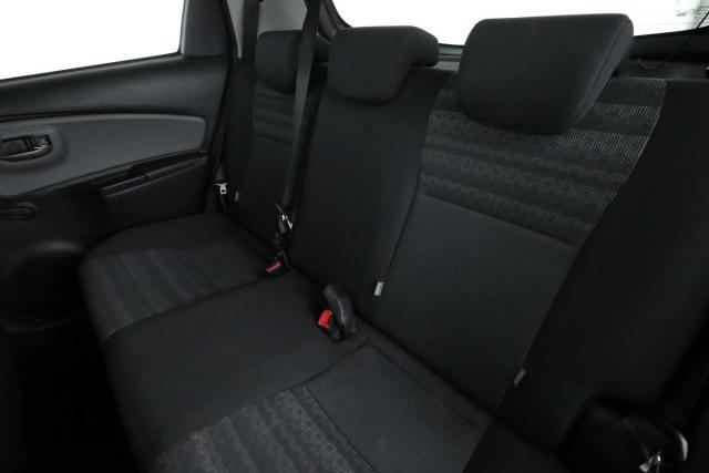 Toyota Yaris image 4