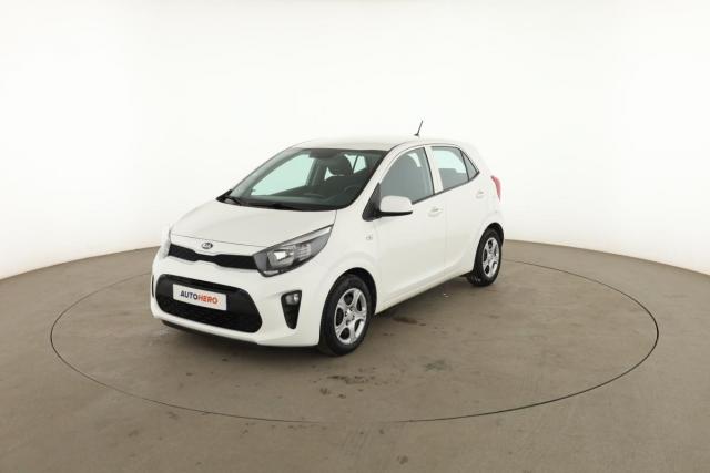 Kia Picanto 1.0 Active 67 Ch