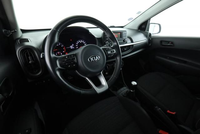 Kia Picanto image 1