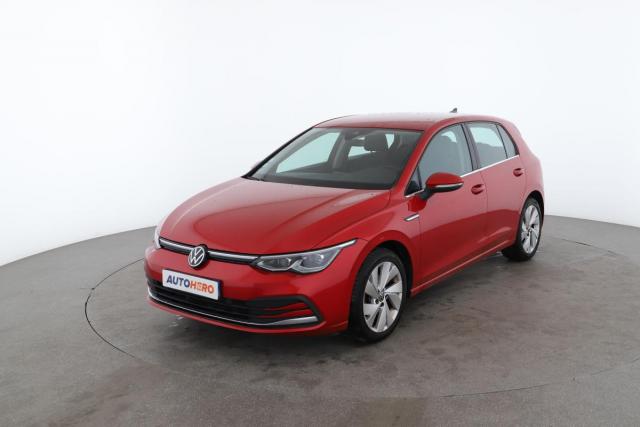 Volkswagen Golf Viii 1.5 Tsi Act Dsg7 150 Ch