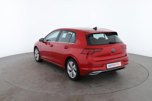 Volkswagen Golf image 1