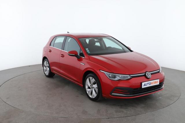 Volkswagen Golf image 6