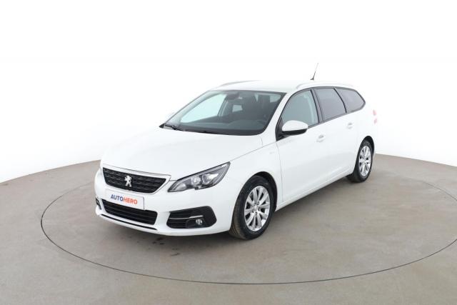 Peugeot 308 Sw 1.5 Blue-Hdi Style 102 Ch