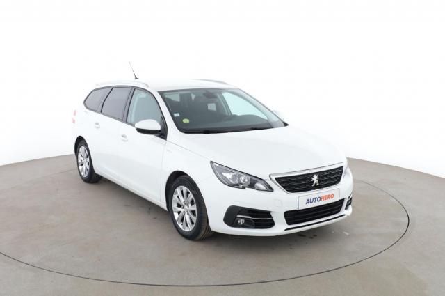 Peugeot 308 Sw image 1