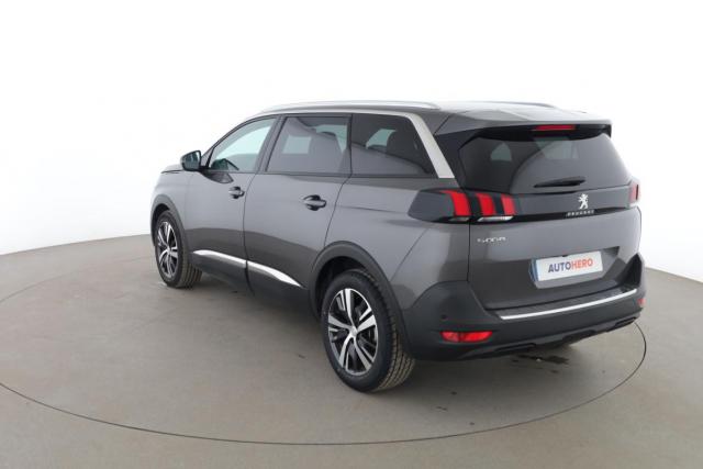 Peugeot 5008 image 6