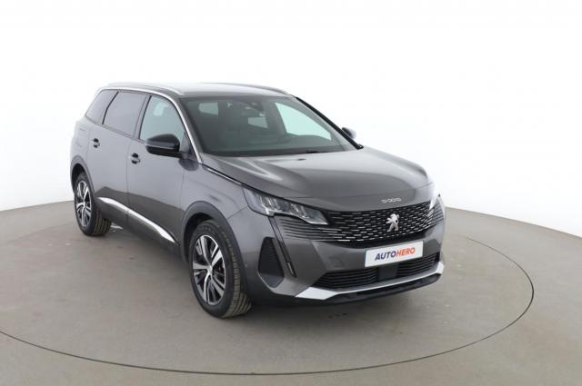 Peugeot 5008 image 8