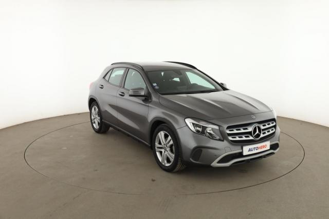 Mercedes Benz Gla image 3