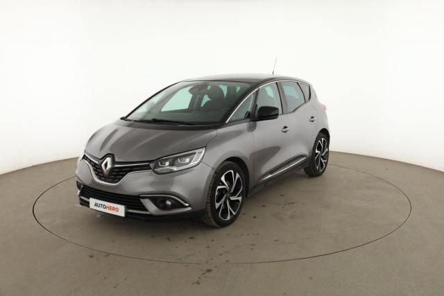 Renault Scénic 1.3 Tce Energy Intens 140 Ch