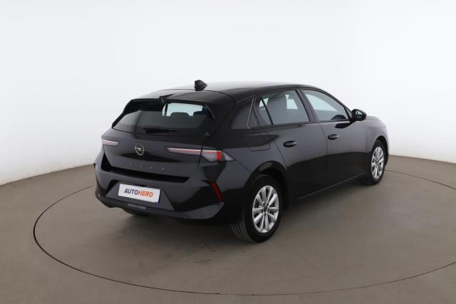 Opel Astra image 6