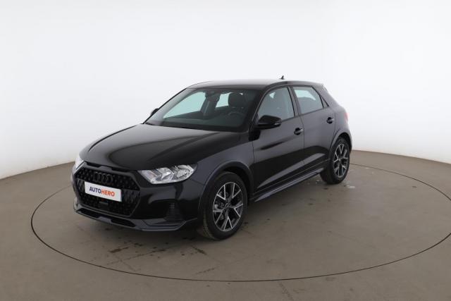Audi A1 Citycarver 30 Tfsi Design S Tronic 7 110 Ch