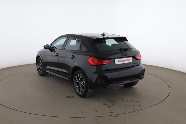 Audi A1 image 5