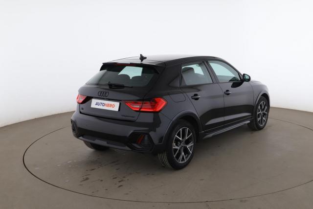Audi A1 image 1
