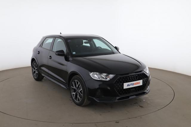 Audi A1 image 4