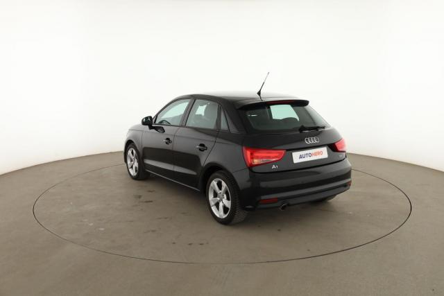 Audi A1 Sportback image 8