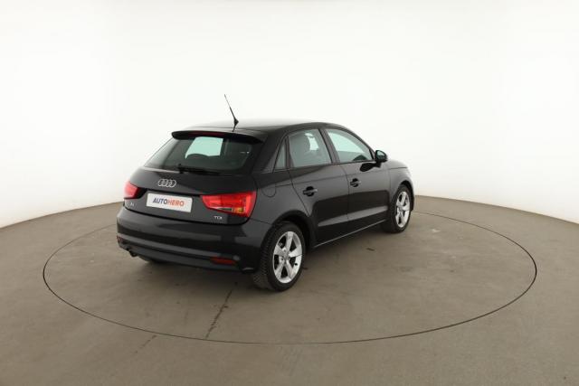 Audi A1 Sportback image 2
