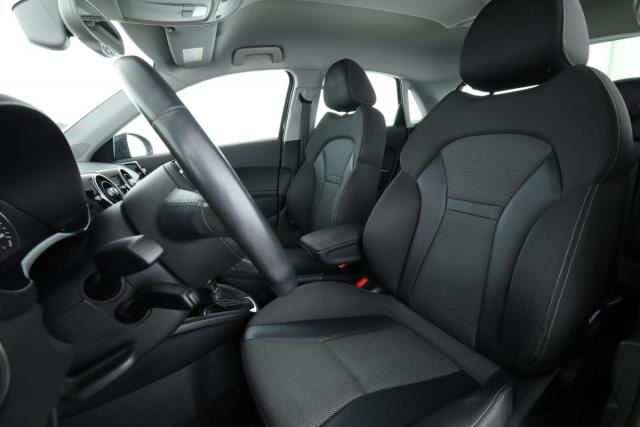 Audi A1 Sportback image 5