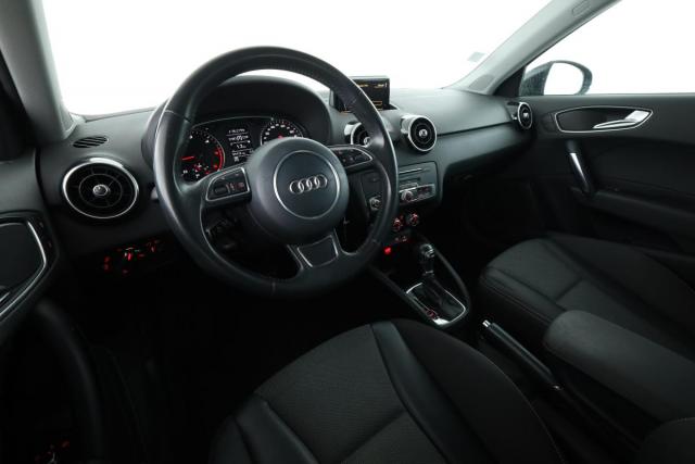 Audi A1 Sportback image 3